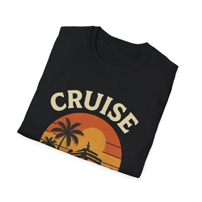 Cruise Crew