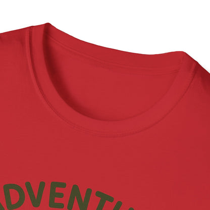 Adventure packed