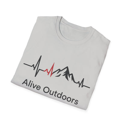 Alive outdoors