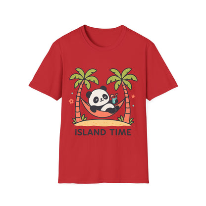 Island time