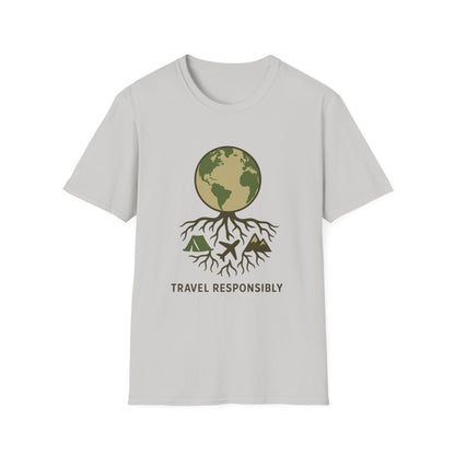 Travel responsibly