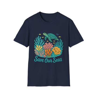 Save our seas