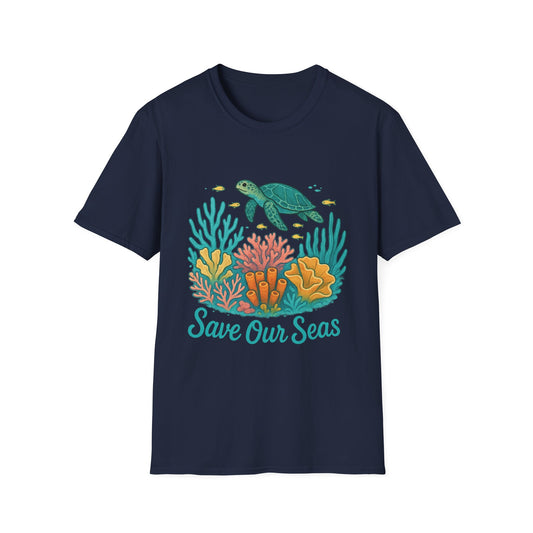 Save our seas