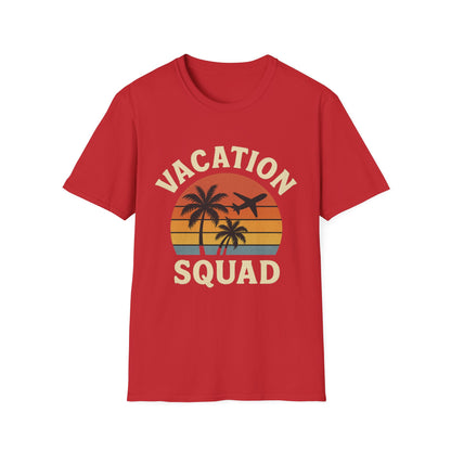 Vacation Squad