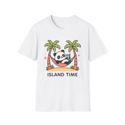 Island time