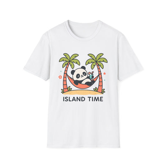 Island time