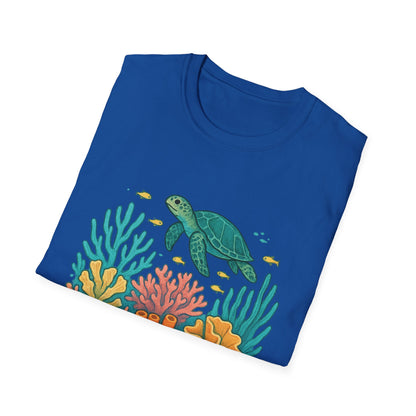Save our seas