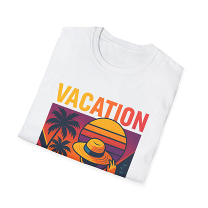 Vacation