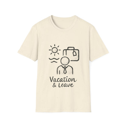 Vacation and leave