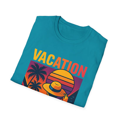 Vacation
