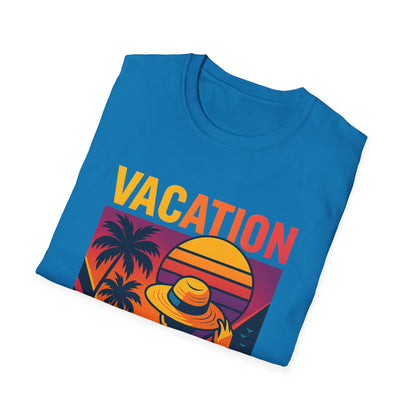 Vacation