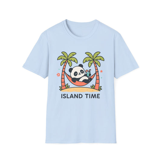 Island time