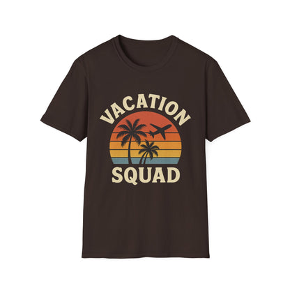 Vacation Squad