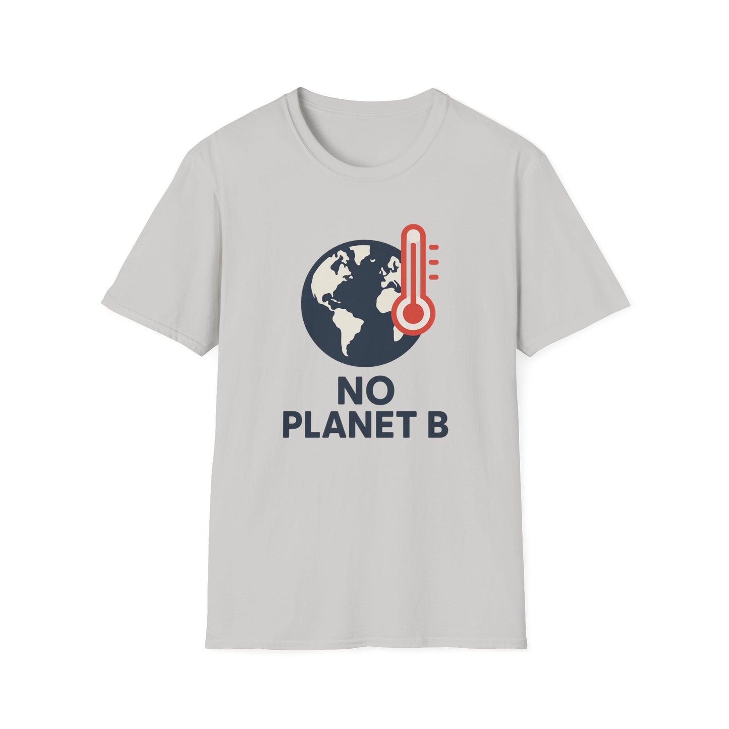 No planet B