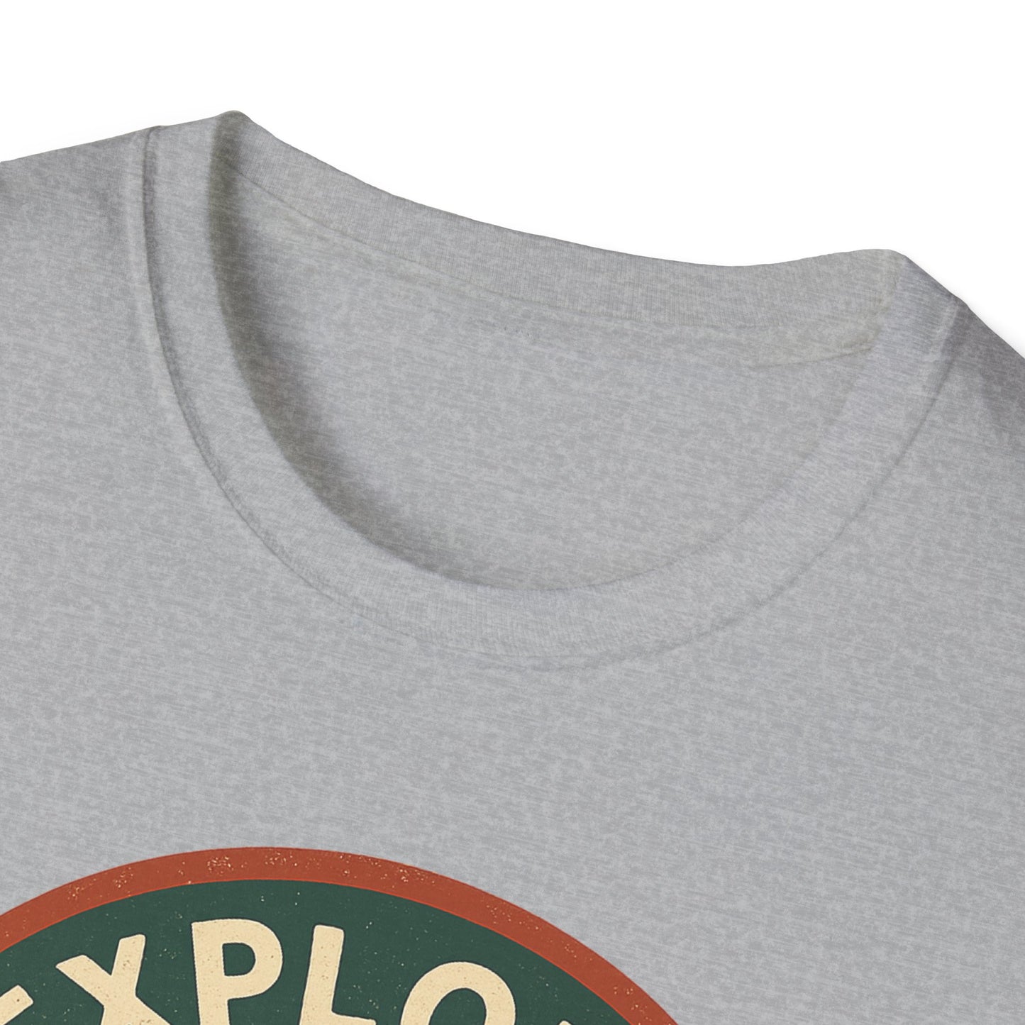 Explore the wild
