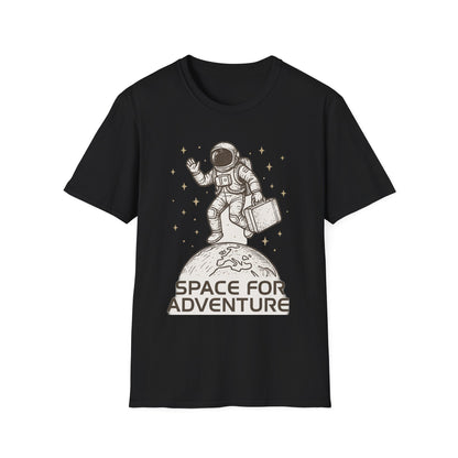 Space For Adventure