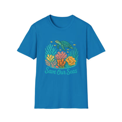 Save our seas