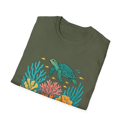 Save our seas