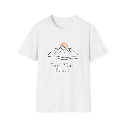 Find Your Peace