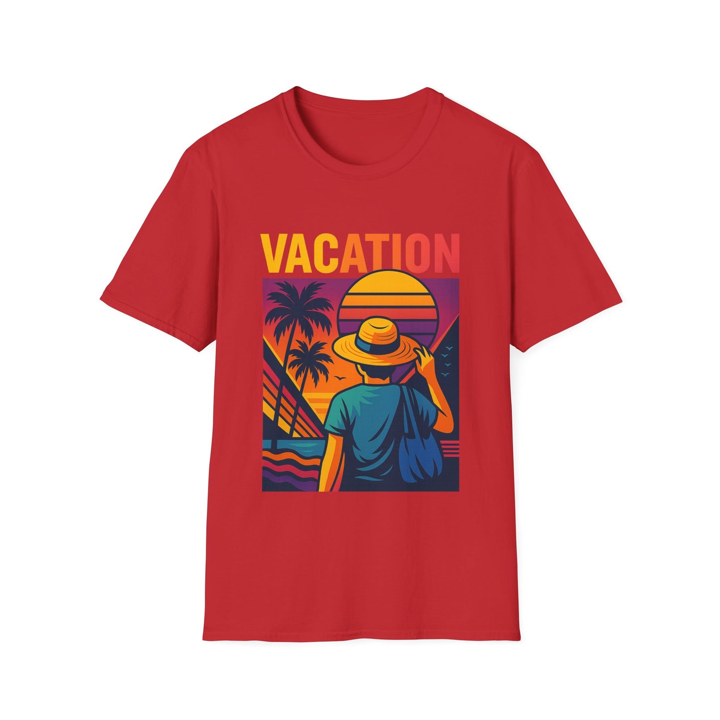Vacation
