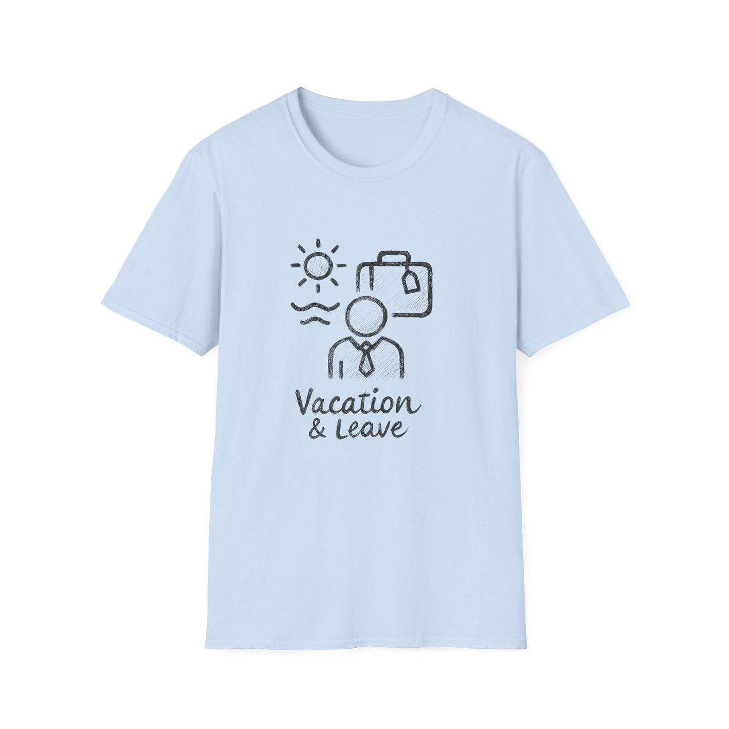 Vacation and leave