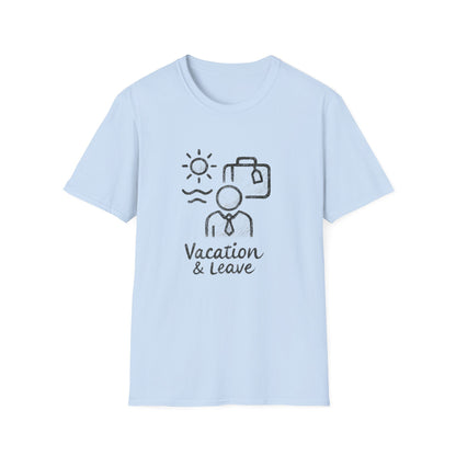 Vacation and leave