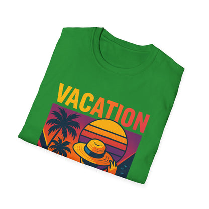 Vacation