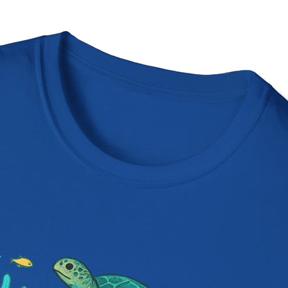 Save our seas