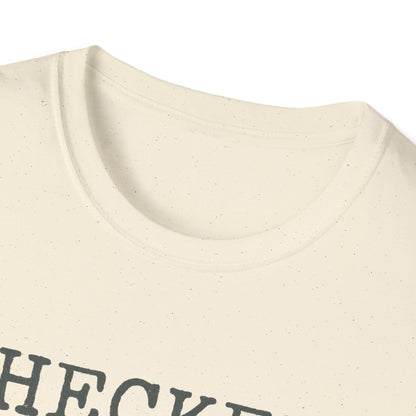 Checked Bags, Unchecked Chaos