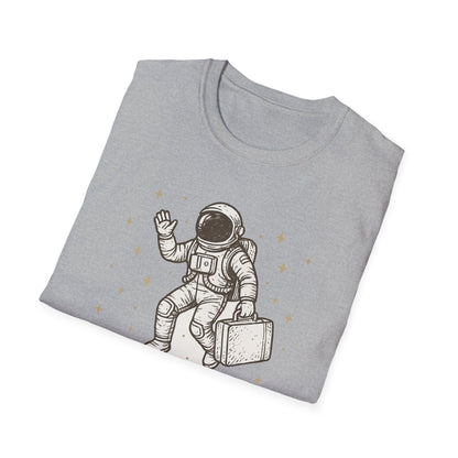 Space For Adventure
