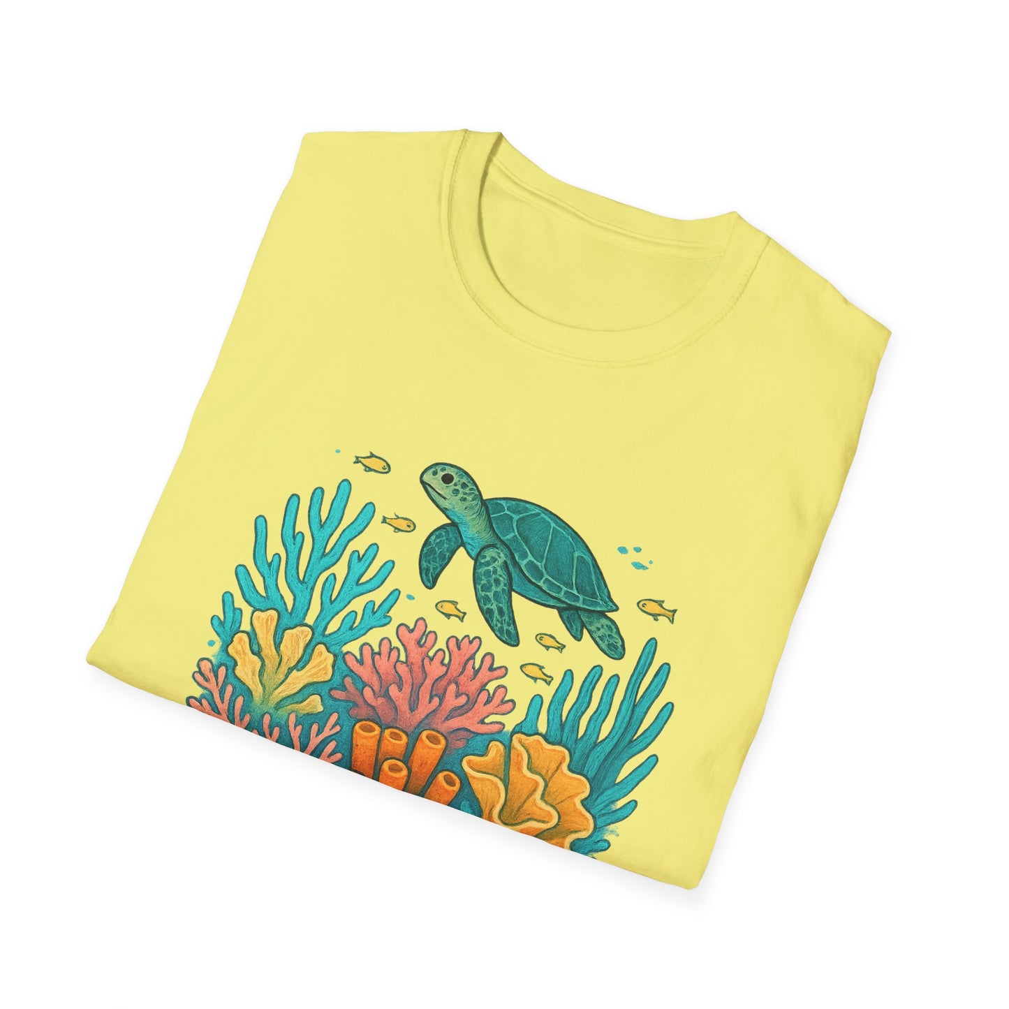 Save our seas