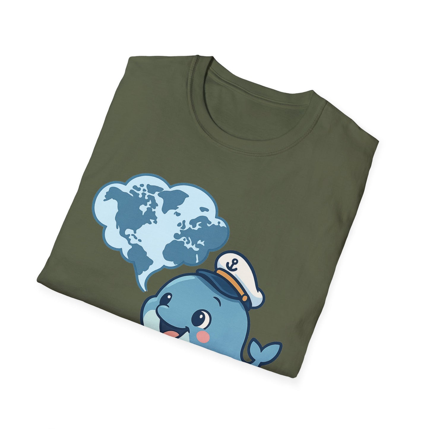 Making waves around the world