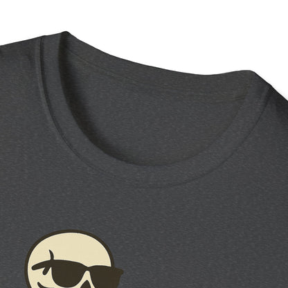 Surfing skeleton