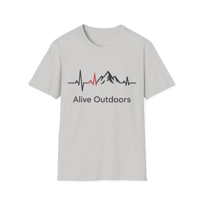 Alive outdoors