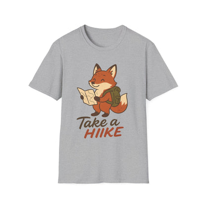 Take a Hike