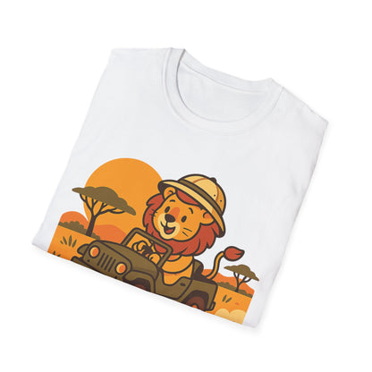 Sunset Safari