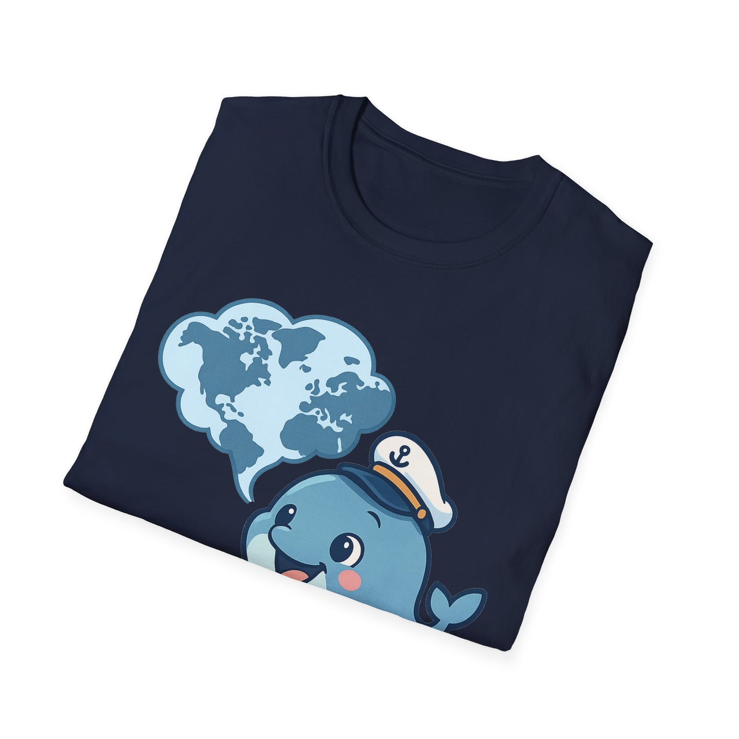 Making waves around the world