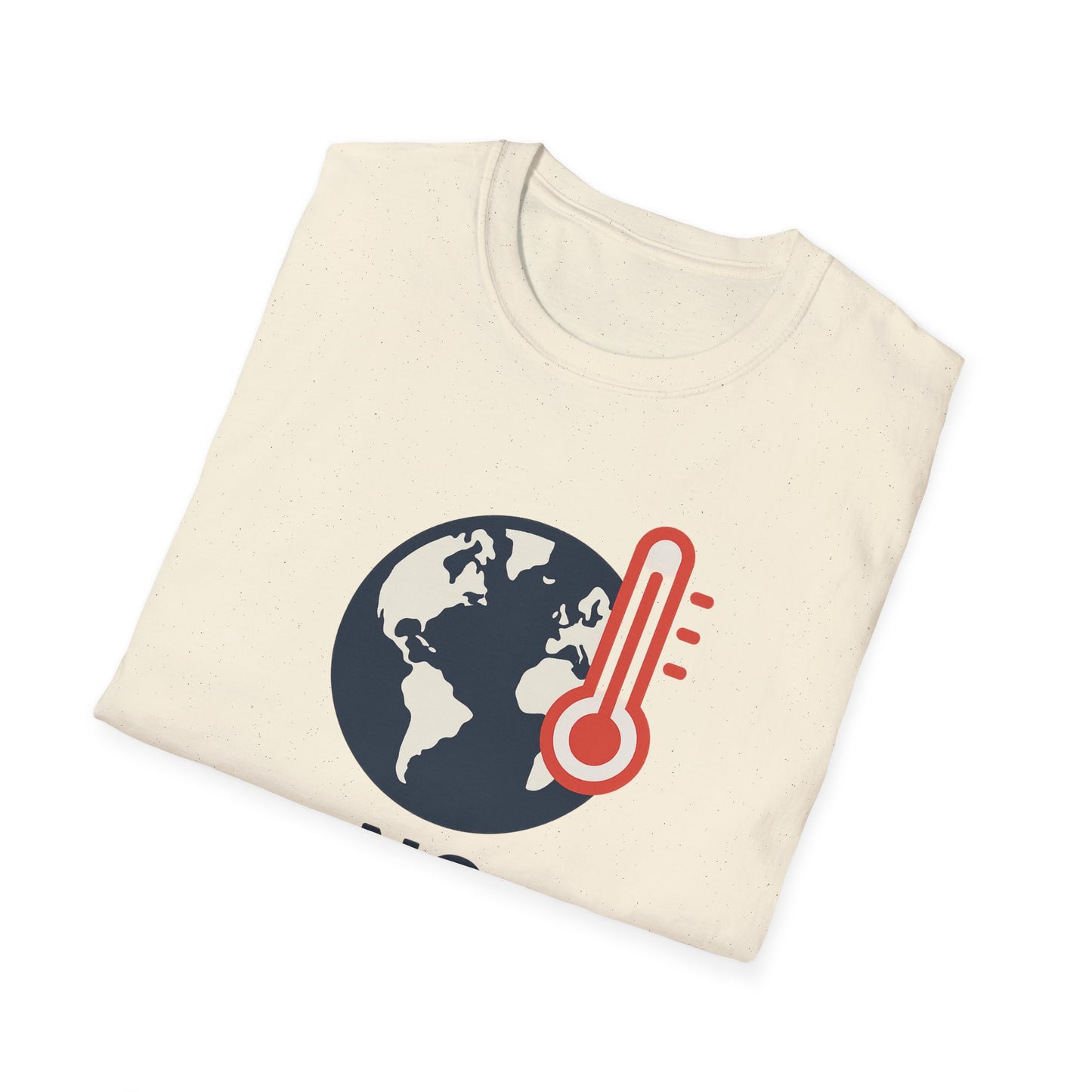 No planet B