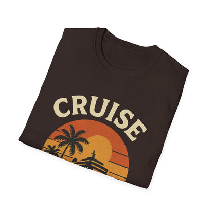 Cruise Crew