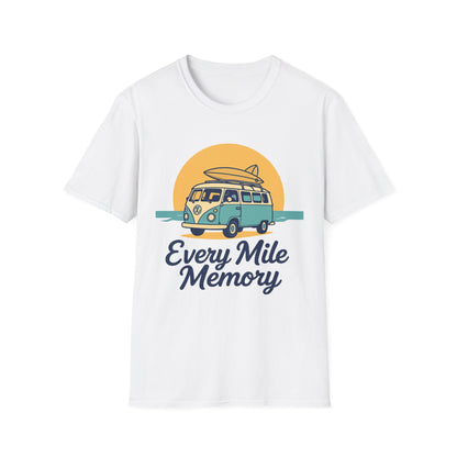 Every Mile Memory