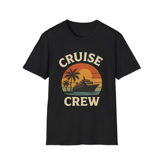 Cruise Crew