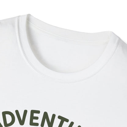Adventure packed