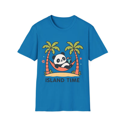 Island time