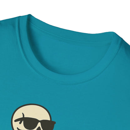 Surfing skeleton
