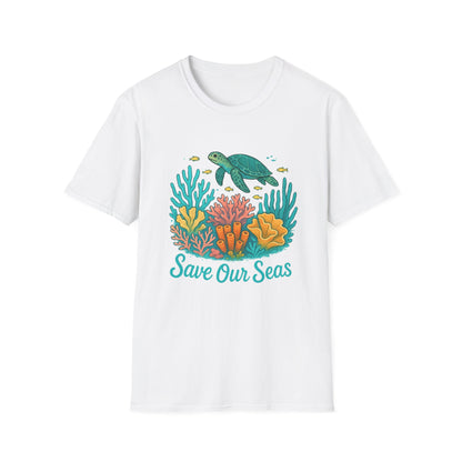 Save our seas