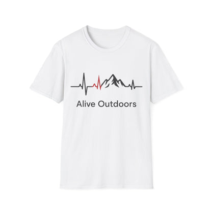 Alive outdoors