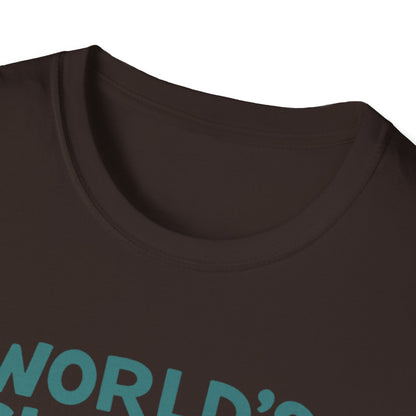 World's Slowest Tourist