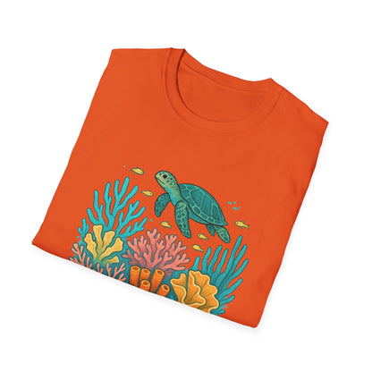 Save our seas