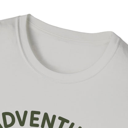 Adventure packed