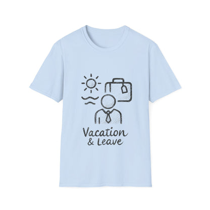 Vacation and leave